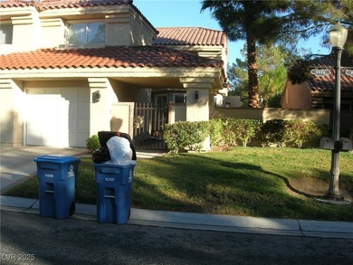 SPANISH TRAILS COUNTRY CLUB. GUARD GATED SECURITY COMMUNITY on Spanish Trail Golf and Country Club in Nevada - for sale on GolfHomes.com, golf home, golf lot