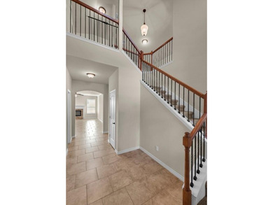 This beautiful home in the sought-after Villages at Twin Rivers on Twin Rivers Golf Club in Texas - for sale on GolfHomes.com, golf home, golf lot