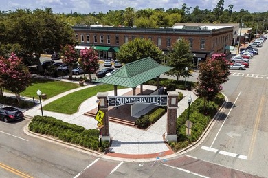 Looking for the perfect home in downtown Summerville? It on Miler Country Club in South Carolina - for sale on GolfHomes.com, golf home, golf lot