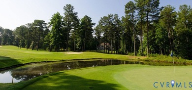 Come visit Chesdin Landings 55+ Section!! Golf course and on Lake Chesdin Golfers Club in Virginia - for sale on GolfHomes.com, golf home, golf lot