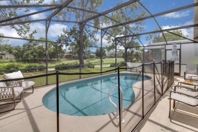 Charming 3BR/2BA Complete furnished Home in Gated Community with on Southern Dunes Golf and Country Club in Florida - for sale on GolfHomes.com, golf home, golf lot
