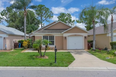 Charming 3BR/2BA Complete furnished Home in Gated Community with on Southern Dunes Golf and Country Club in Florida - for sale on GolfHomes.com, golf home, golf lot