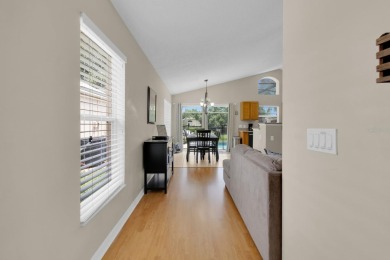 Charming 3BR/2BA Complete furnished Home in Gated Community with on Southern Dunes Golf and Country Club in Florida - for sale on GolfHomes.com, golf home, golf lot