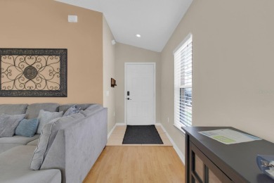 Charming 3BR/2BA Complete furnished Home in Gated Community with on Southern Dunes Golf and Country Club in Florida - for sale on GolfHomes.com, golf home, golf lot