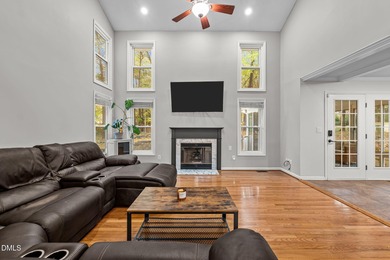 Don't miss your chance to live in the desirable Mill Creek Golf on The Club At Mill Creek in North Carolina - for sale on GolfHomes.com, golf home, golf lot