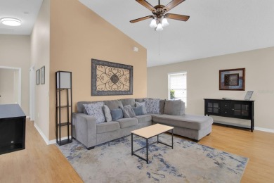 Charming 3BR/2BA Complete furnished Home in Gated Community with on Southern Dunes Golf and Country Club in Florida - for sale on GolfHomes.com, golf home, golf lot