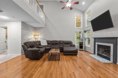 Don't miss your chance to live in the desirable Mill Creek Golf on The Club At Mill Creek in North Carolina - for sale on GolfHomes.com, golf home, golf lot