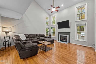 Don't miss your chance to live in the desirable Mill Creek Golf on The Club At Mill Creek in North Carolina - for sale on GolfHomes.com, golf home, golf lot