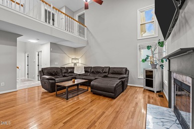 Don't miss your chance to live in the desirable Mill Creek Golf on The Club At Mill Creek in North Carolina - for sale on GolfHomes.com, golf home, golf lot