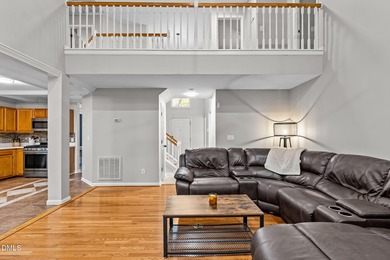 Don't miss your chance to live in the desirable Mill Creek Golf on The Club At Mill Creek in North Carolina - for sale on GolfHomes.com, golf home, golf lot