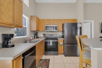 Charming 3BR/2BA Complete furnished Home in Gated Community with on Southern Dunes Golf and Country Club in Florida - for sale on GolfHomes.com, golf home, golf lot