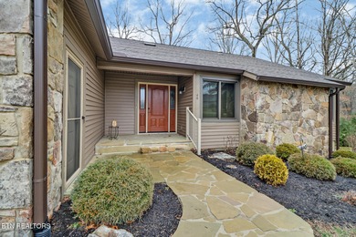 Tucked away at the end of a quiet cul-de-sac in Fairfield Glade on Stonehenge Golf Course in Tennessee - for sale on GolfHomes.com, golf home, golf lot