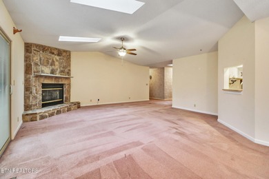 Tucked away at the end of a quiet cul-de-sac in Fairfield Glade on Stonehenge Golf Course in Tennessee - for sale on GolfHomes.com, golf home, golf lot