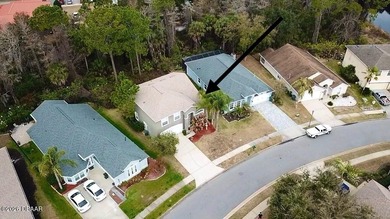 What a great opportunity to live in this fabulous golf community on LPGA International Golf Course in Florida - for sale on GolfHomes.com, golf home, golf lot