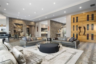 Perched at one of the most exclusive vantage points in Ironwood on  in California - for sale on GolfHomes.com, golf home, golf lot