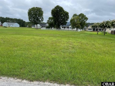 This is the perfect lot to build your dream home on! CLEARED - on The Carolina Club in North Carolina - for sale on GolfHomes.com, golf home, golf lot