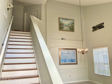 What a great opportunity to live in this fabulous golf community on LPGA International Golf Course in Florida - for sale on GolfHomes.com, golf home, golf lot