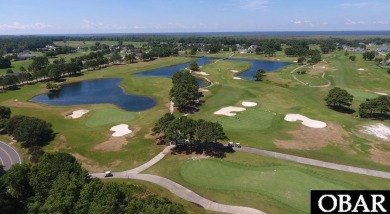This is the perfect lot to build your dream home on! CLEARED - on The Carolina Club in North Carolina - for sale on GolfHomes.com, golf home, golf lot
