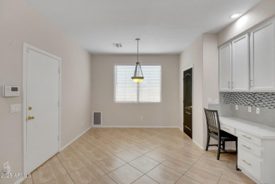Imagine waking up every morning to breathtaking mountain views on Estrella Mountain Ranch Golf Course in Arizona - for sale on GolfHomes.com, golf home, golf lot
