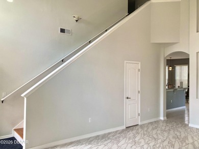 What a great opportunity to live in this fabulous golf community on LPGA International Golf Course in Florida - for sale on GolfHomes.com, golf home, golf lot