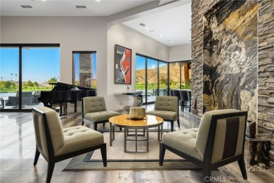 Perched at one of the most exclusive vantage points in Ironwood on  in California - for sale on GolfHomes.com, golf home, golf lot