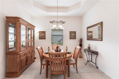 MOTIVATED SELLERS welcome you to your new home in Verandah! This on Verandah Golf Course and Club in Florida - for sale on GolfHomes.com, golf home, golf lot