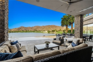 Perched at one of the most exclusive vantage points in Ironwood on  in California - for sale on GolfHomes.com, golf home, golf lot