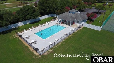 This is the perfect lot to build your dream home on! CLEARED - on The Carolina Club in North Carolina - for sale on GolfHomes.com, golf home, golf lot
