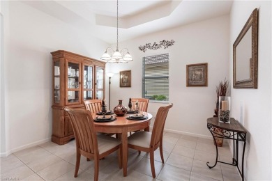 MOTIVATED SELLERS welcome you to your new home in Verandah! This on Verandah Golf Course and Club in Florida - for sale on GolfHomes.com, golf home, golf lot
