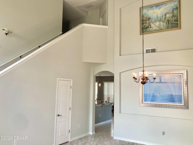 What a great opportunity to live in this fabulous golf community on LPGA International Golf Course in Florida - for sale on GolfHomes.com, golf home, golf lot