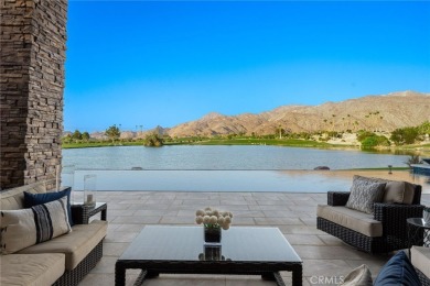 Perched at one of the most exclusive vantage points in Ironwood on  in California - for sale on GolfHomes.com, golf home, golf lot