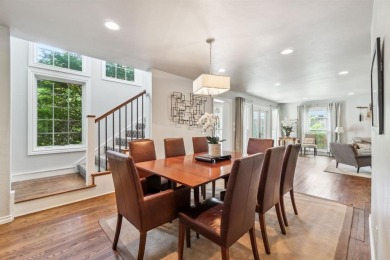 Wonderfully updated Nichols Hills home on a lovely street! on Oklahoma City Golf and Country Club in Oklahoma - for sale on GolfHomes.com, golf home, golf lot