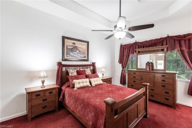 MOTIVATED SELLERS welcome you to your new home in Verandah! This on Verandah Golf Course and Club in Florida - for sale on GolfHomes.com, golf home, golf lot