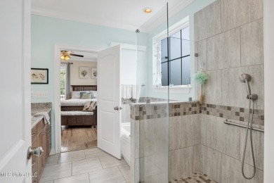 Wow ! Fantastic price adjustment and move in ready ! This on The Bridges Golf Club At Hollywood Casino in Mississippi - for sale on GolfHomes.com, golf home, golf lot