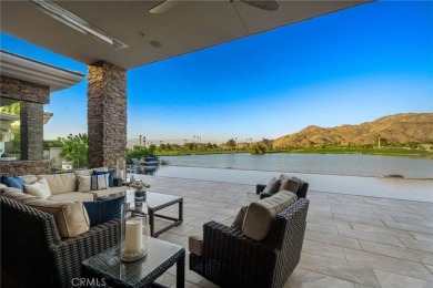 Perched at one of the most exclusive vantage points in Ironwood on  in California - for sale on GolfHomes.com, golf home, golf lot