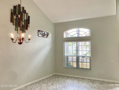 What a great opportunity to live in this fabulous golf community on LPGA International Golf Course in Florida - for sale on GolfHomes.com, golf home, golf lot