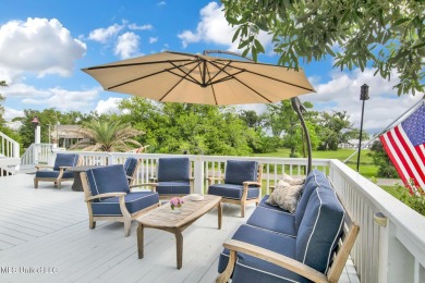 Wow ! Fantastic price adjustment and move in ready ! This on The Bridges Golf Club At Hollywood Casino in Mississippi - for sale on GolfHomes.com, golf home, golf lot