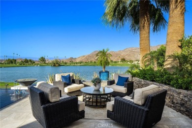 Perched at one of the most exclusive vantage points in Ironwood on  in California - for sale on GolfHomes.com, golf home, golf lot