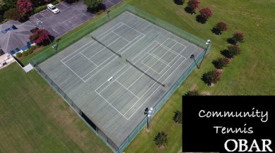 This is the perfect lot to build your dream home on! CLEARED - on The Carolina Club in North Carolina - for sale on GolfHomes.com, golf home, golf lot
