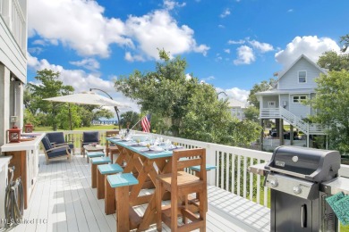 Wow ! Fantastic price adjustment and move in ready ! This on The Bridges Golf Club At Hollywood Casino in Mississippi - for sale on GolfHomes.com, golf home, golf lot