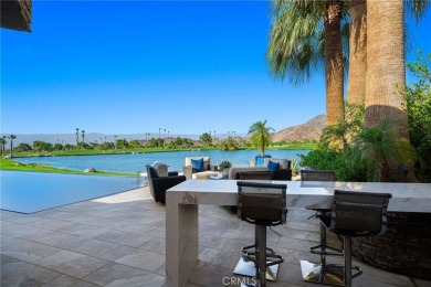 Perched at one of the most exclusive vantage points in Ironwood on  in California - for sale on GolfHomes.com, golf home, golf lot