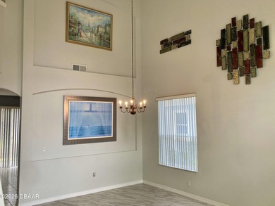 What a great opportunity to live in this fabulous golf community on LPGA International Golf Course in Florida - for sale on GolfHomes.com, golf home, golf lot