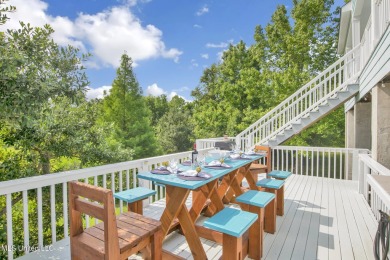 Wow ! Fantastic price adjustment and move in ready ! This on The Bridges Golf Club At Hollywood Casino in Mississippi - for sale on GolfHomes.com, golf home, golf lot