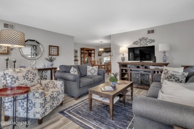 Step into style with this stunning Stratford Model that looks on Leisure Village West Assoc. in New Jersey - for sale on GolfHomes.com, golf home, golf lot