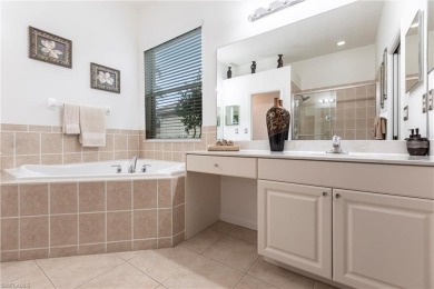MOTIVATED SELLERS welcome you to your new home in Verandah! This on Verandah Golf Course and Club in Florida - for sale on GolfHomes.com, golf home, golf lot