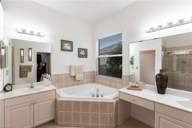 MOTIVATED SELLERS welcome you to your new home in Verandah! This on Verandah Golf Course and Club in Florida - for sale on GolfHomes.com, golf home, golf lot