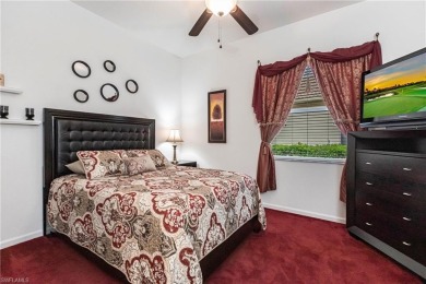 MOTIVATED SELLERS welcome you to your new home in Verandah! This on Verandah Golf Course and Club in Florida - for sale on GolfHomes.com, golf home, golf lot