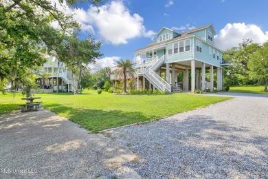 Wow ! Fantastic price adjustment and move in ready ! This on The Bridges Golf Club At Hollywood Casino in Mississippi - for sale on GolfHomes.com, golf home, golf lot