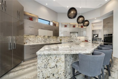 Perched at one of the most exclusive vantage points in Ironwood on  in California - for sale on GolfHomes.com, golf home, golf lot
