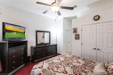 MOTIVATED SELLERS welcome you to your new home in Verandah! This on Verandah Golf Course and Club in Florida - for sale on GolfHomes.com, golf home, golf lot